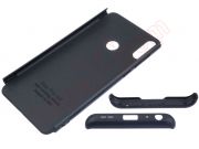 Funda GKK negra para Asus Zenfone Max Pro M2, ZB631KL